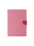 Apple iPad 2 / 3 / 4 - Goospery Fancy Diary Case [Pro-Mobile]