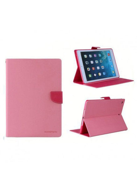 Apple iPad 2 / 3 / 4 - Goospery Fancy Diary Case [Pro-Mobile]