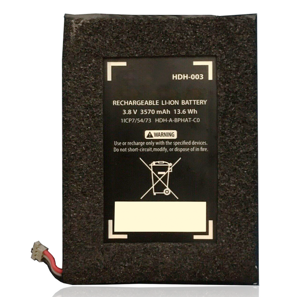 Copy of Internal Replacement Battery HDH-003 For Nintendo Switch Lite Game Console [Pro-Mobile]