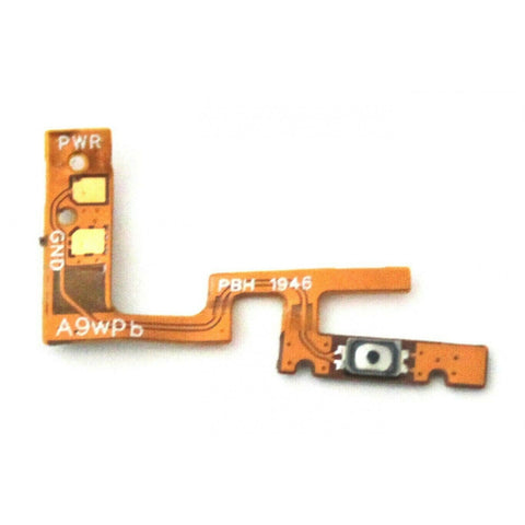 Power Flex For Lg Q60 X525 K50 2019 X520 [PRO-MOBILE]