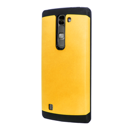 LG G4 Mini - Slim Hard Polycarbonate Plastic Case