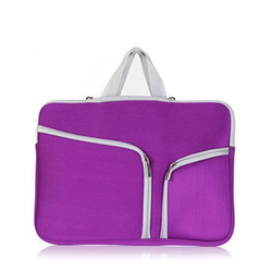 Laptop Sleeve Case 11.6 inch - Egiant Water Resistant Protective Bag