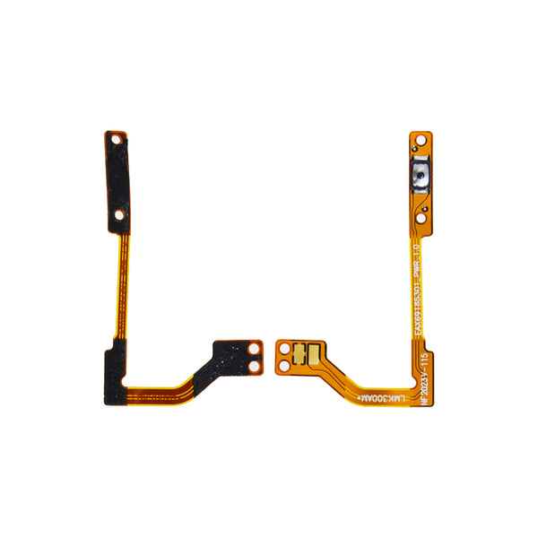 Power Flex For LG K31 Lm-K300 Lmk300Mm Aristo 5 [PRO-MOBILE]