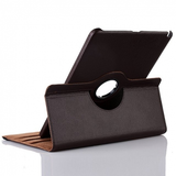 Samsung Galaxy Tab Pro 12.2 - 360 Rotating Leather Stand Case Smart Cover [Pro-Mobile]