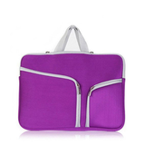 Laptop Sleeve Case 15.4 inch - Egiant Water Resistant Protective Bag