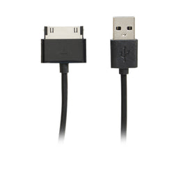 30-pin USB Data Cable for Apple iPhone - 1 Meter