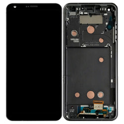 LCD Digitizer Screen with Frame LG G6 H870 H872 H871 VS998 LS993 [Pro-Mobile]