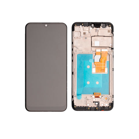 LCD Digitizer With Frame For LG K32 2020 LM-K200 K20 K22 2020 [PRO-MOBILE]