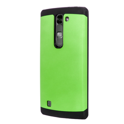 LG G4 Mini - Slim Hard Polycarbonate Plastic Case