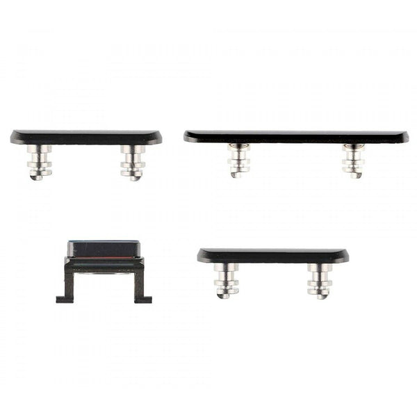 Side Power Volume Button Set For iPhone X [Pro-Mobile]