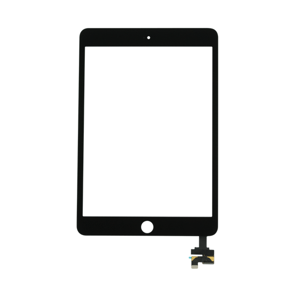 Digitizer Glass Touch Screen with IC Chip Flex For iPad Mini 3 [Pro-Mobile]