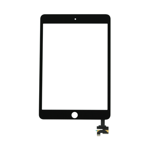 Digitizer Glass Touch Screen with IC Chip Flex For iPad Mini 3 [Pro-Mobile]