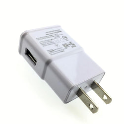 Wall Adapter - Regular Cube for Samsung Devices