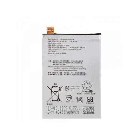 Replacement Battery 1299-8177 For Xperia X 5" F5121 F5122 [Pro-Mobile]