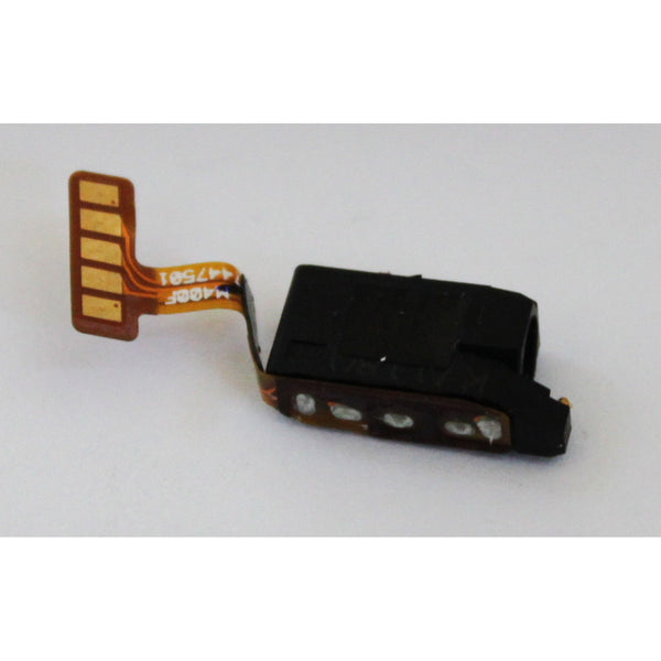 Audio Headphone Jack Port Flex Cable Connector For LG Stylo 3 Plus M470 MP450 TP450 LS777 M430 [Pro-Mobile]