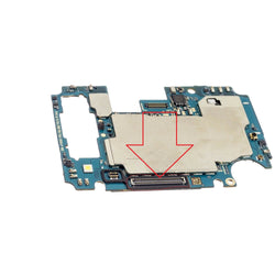 Main Flex Connector Fpc For Samsung Galaxy A70 A705 A21S A217 [PRO-MOBILE]