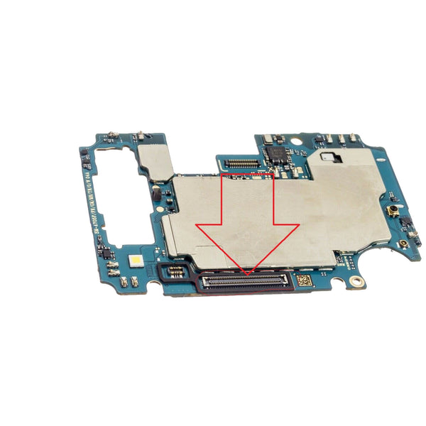 Main Flex Connector Fpc For Samsung Galaxy A70 A705 A21S A217 [PRO-MOBILE]