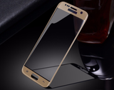 Samsung Galaxy S7 - 3D Premium Real Tempered Glass Screen Protector Film [Pro-Mobile]