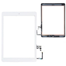 Digitizer Glass Touch Screen For Apple iPad 5 iPad Air New iPad 2017 [Pro-Mobile]