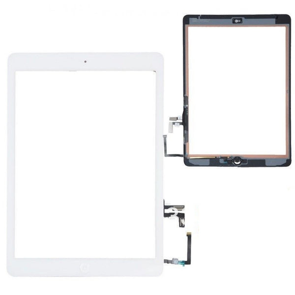 Digitizer Glass Touch Screen For Apple iPad 5 iPad Air New iPad 2017 [Pro-Mobile]