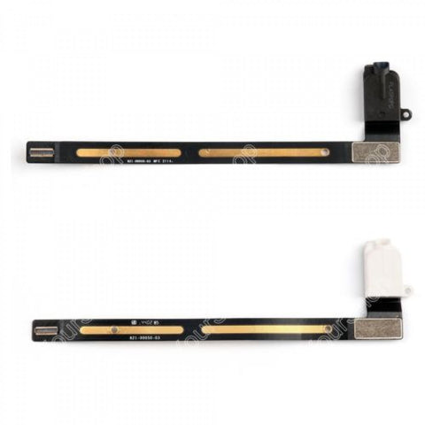 Audio Headphone Jack Port Flex Cable Connector For Apple iPad Air 2 [Pro-Mobile]