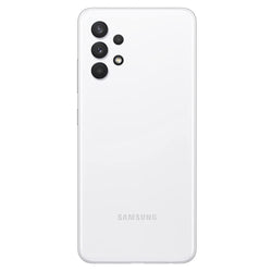 Back Battery Cover For Samsung Galaxy A32 4G 2021 A325 A325F [PRO-MOBILE]