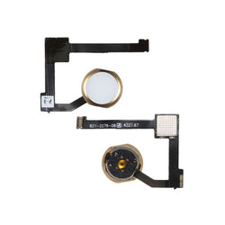 Home Button Flex Assembly for iPad Mini 4 [Pro-Mobile]