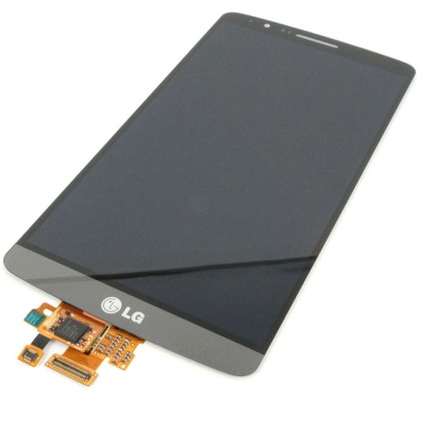 LCD Digitizer Assembly For LG G3 D850 D851 D855 Vs985 Ls990 [Pro-Mobile]