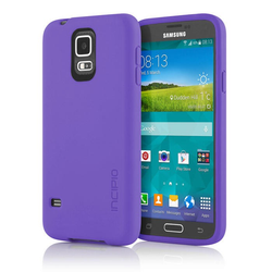 Samsung Galaxy S5 - Incipio NGP Flexible Impact Resistant Case