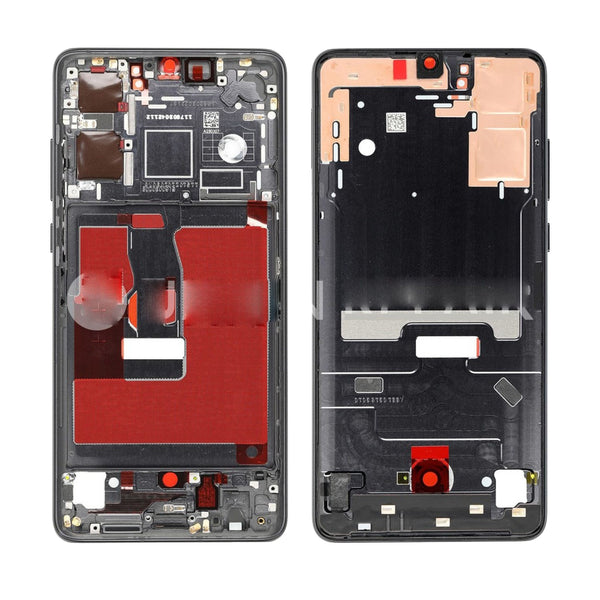 Mid Frame Bezel For Huawei P30 Ele-L29 Ele-L09 ( Used ) [PRO-MOBILE]