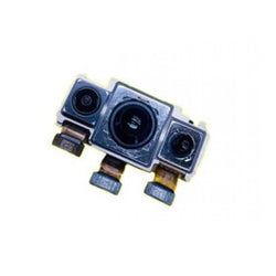 Back Camera Set For Huawei P40 Ana-An00 Ana-Tn00 [PRO-MOBILE]