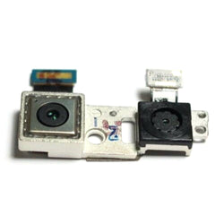 Back Camera Set For ZTE Imperial Max Z963 Max Duo LTE Z962 [PRO-MOBILE]