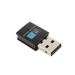 Wireless-N - USB Adapter 300Mbps