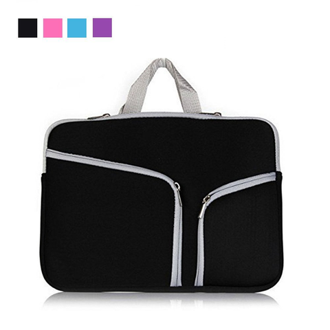 Laptop Sleeve Case 11.6 inch - Egiant Water Resistant Protective Bag
