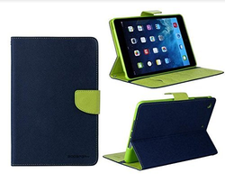 Apple iPad 2 / 3 / 4 - Goospery Fancy Diary Case [Pro-Mobile]