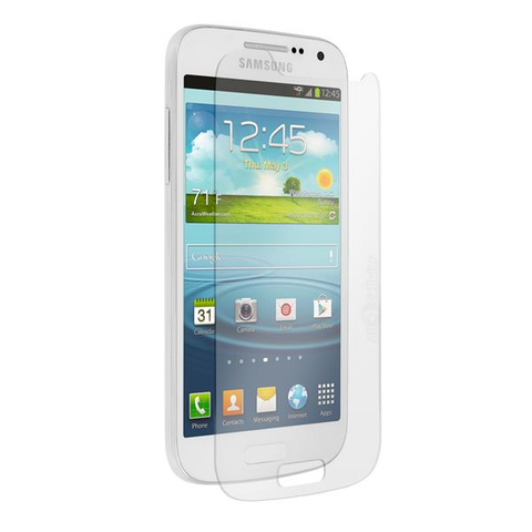 Samsung Galaxy Mega 6.3" - Premium Real Tempered Glass Screen Protector Film [Pro-Mobile]