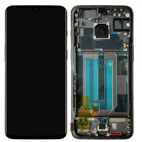 LCD Digitizer Assembly For Oneplus Seven 1+7 A7000 A7003 [PRO-MOBILE]