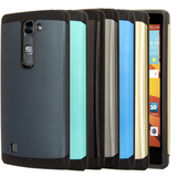 LG G4 Mini - Slim Hard Polycarbonate Plastic Case