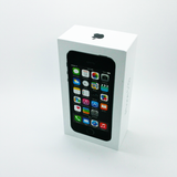 Apple iPhone 5S - Empty Box