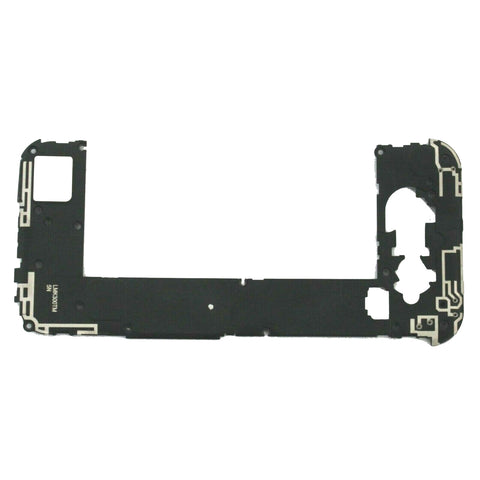 Back Frame Bezel For LG K31 Lm-K300 Lmk300Mm Aristo 5 [PRO-MOBILE]