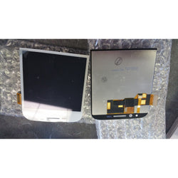 Lcd Digitizer Assembly For Blackberry Q20 Classic Black [Pro-Mobile]