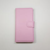 Sony Xperia Z5 Compact - Magnetic Wallet Card Holder Flip Stand Case [Pro-Mobile]