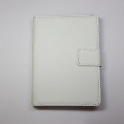 BlackBerry Passport Q30 - Magnetic Wallet Card Holder Flip Stand Case Cover [Pro-Mobile]