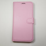 Google Pixel XL - Magnetic Wallet Card Holder Flip Stand Case Cover [Pro-Mobile]
