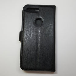 Google Pixel XL - Magnetic Wallet Card Holder Flip Stand Case Cover [Pro-Mobile]