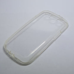Samsung Galaxy S3 - Silicone Phone Case With Dust Plug