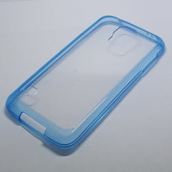 Samsung Galaxy S5 - Silicone Phone Case With Dust Plug