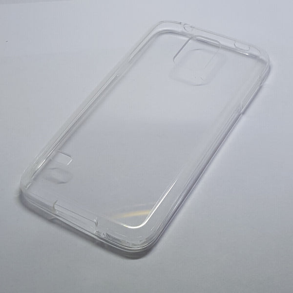 Samsung Galaxy S5 - Silicone Phone Case