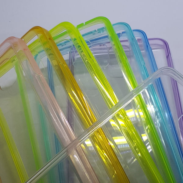 Samsung Galaxy Note 3 - Silicone Phone Case With Dust Plug