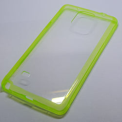 Samsung Galaxy Note 4 - Silicone Phone Case